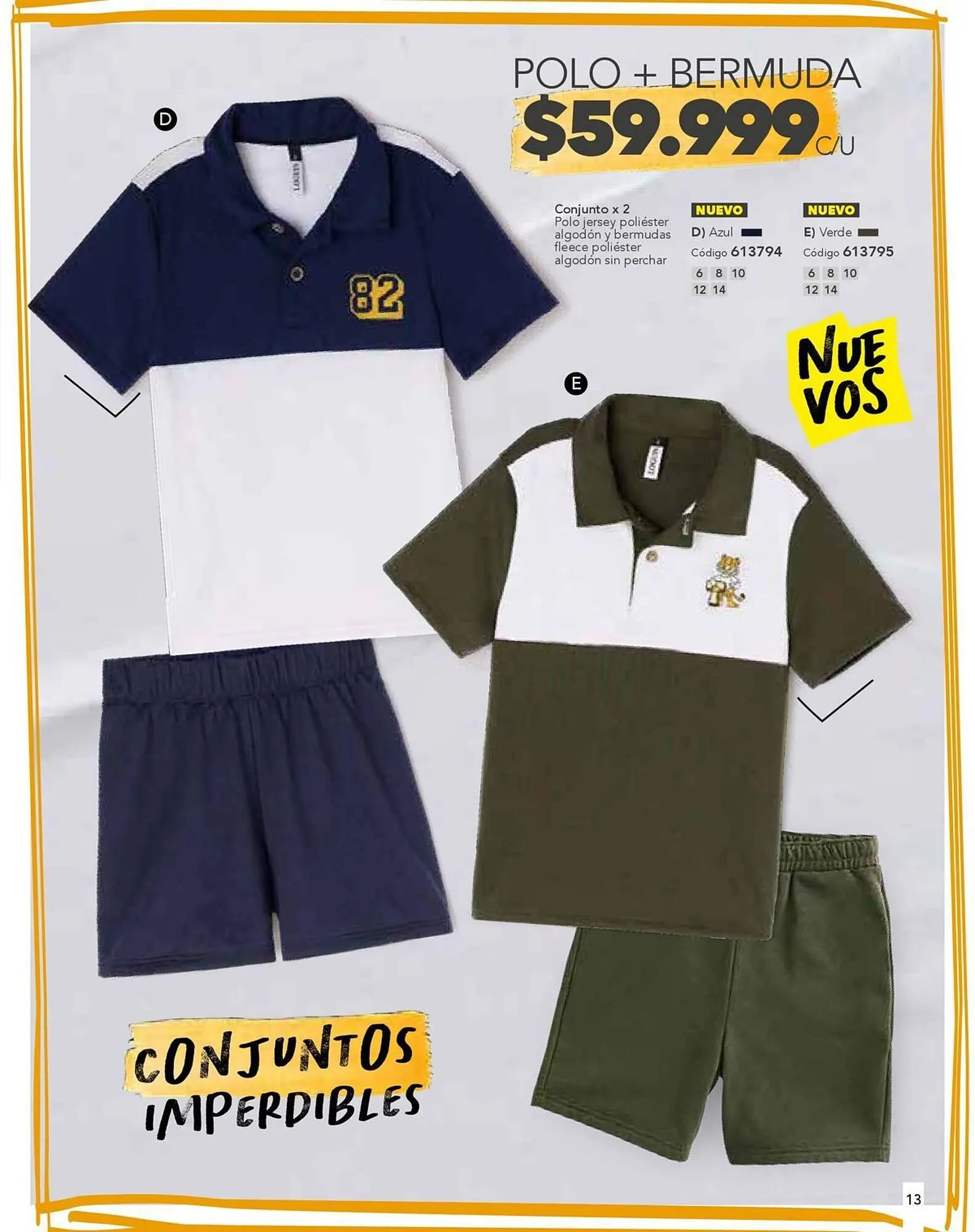 Catalogo de Catálogo Loguin 12 de abril al 30 de abril 2024 - Pag 116