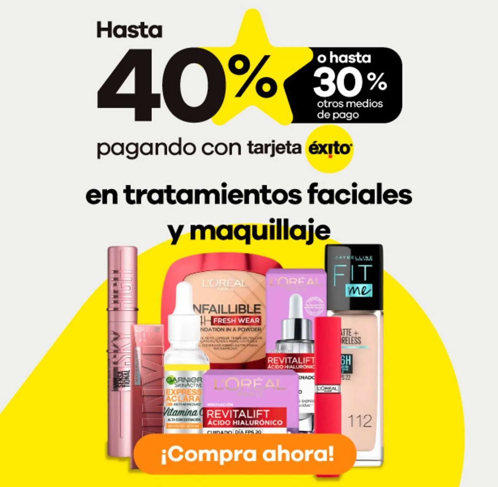 Catalogo de Catálogo Éxito 18 de marzo al 31 de marzo 2025 - Pag 7