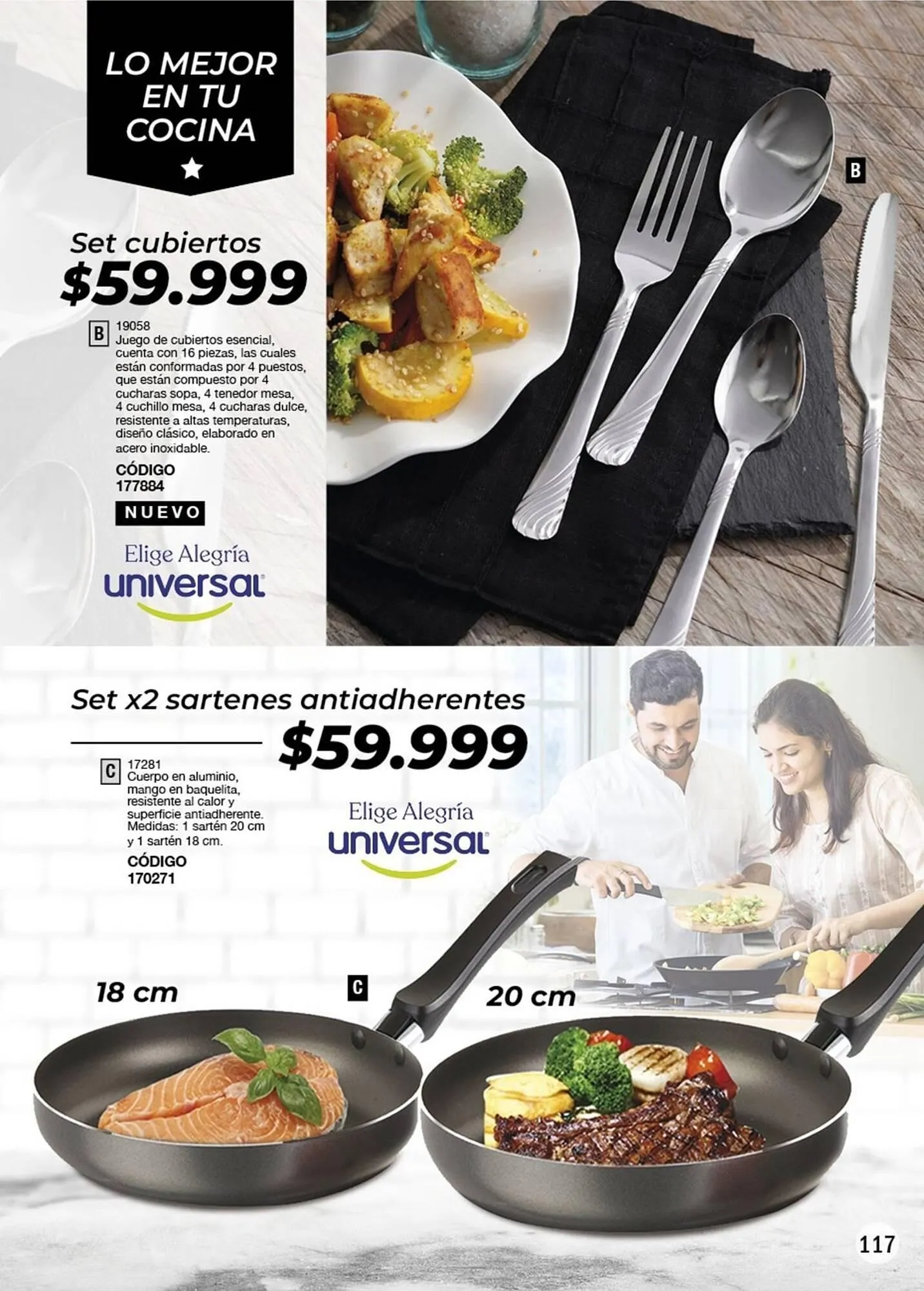 Catalogo de Catálogo Juana Bonita 2 de junio al 30 de junio 2025 - Pag 117