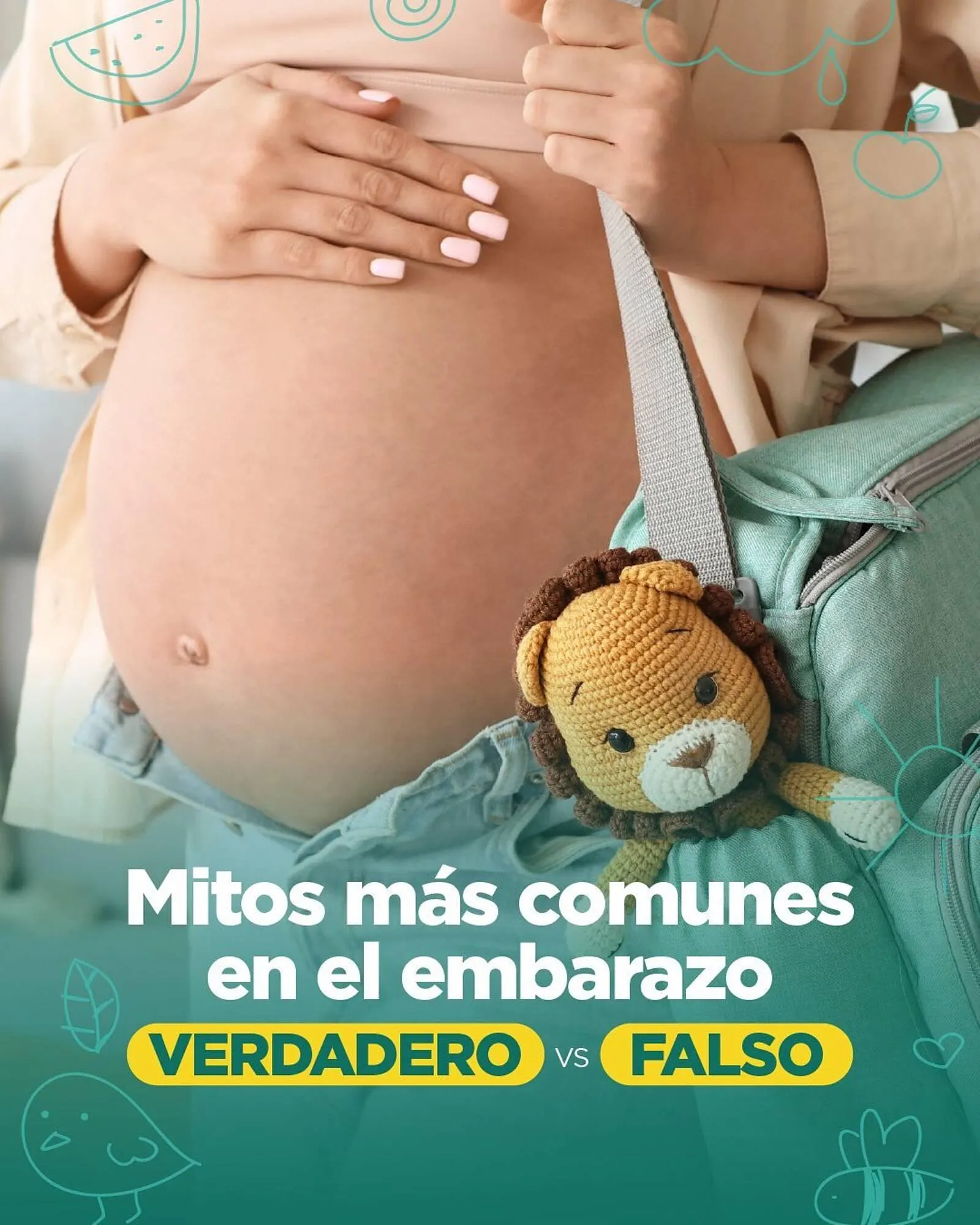 Catálogo Cruz verde - 1