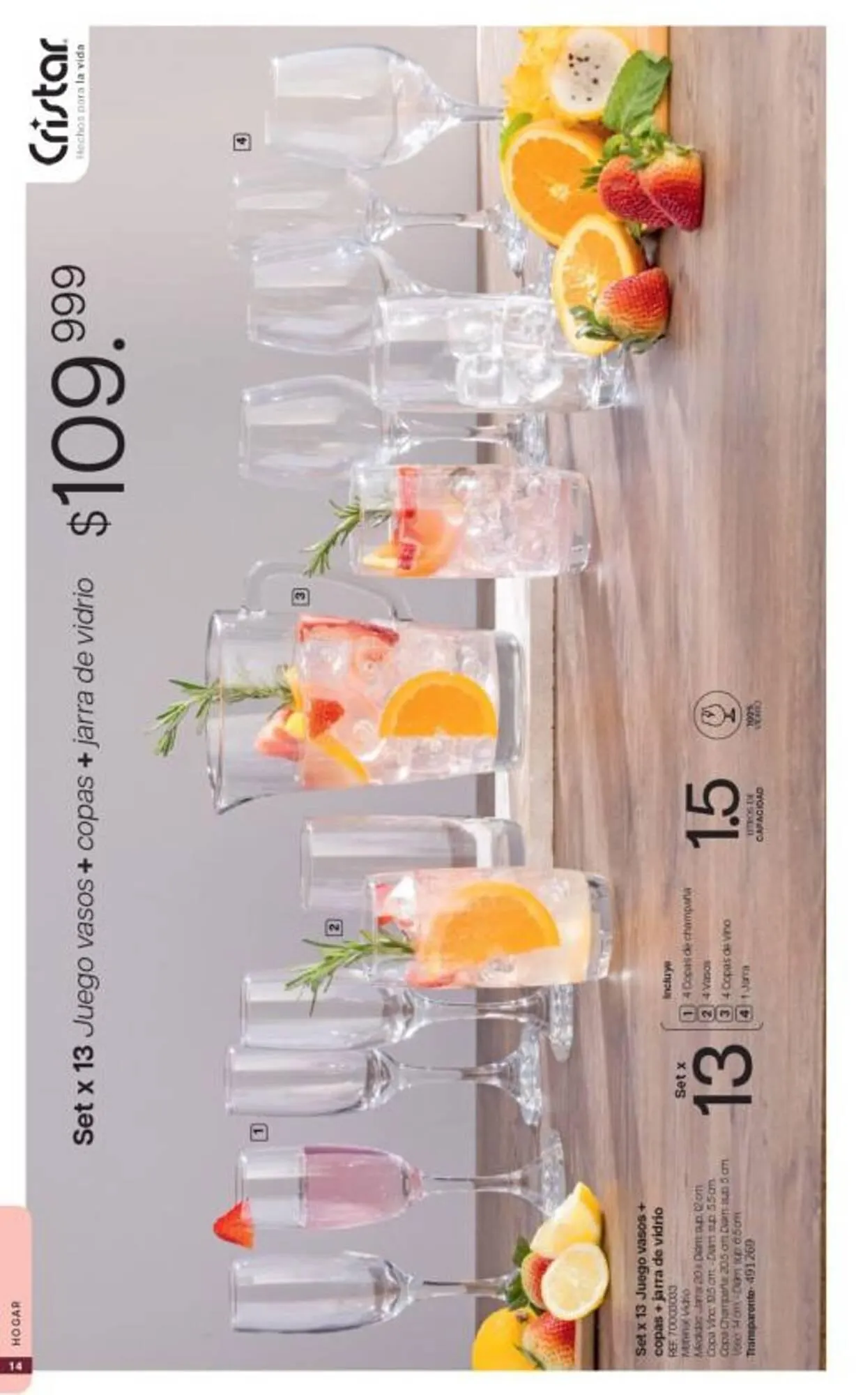 Catalogo de Catálogo Marketing Personal 1 de mayo al 31 de mayo 2026 - Pag 16