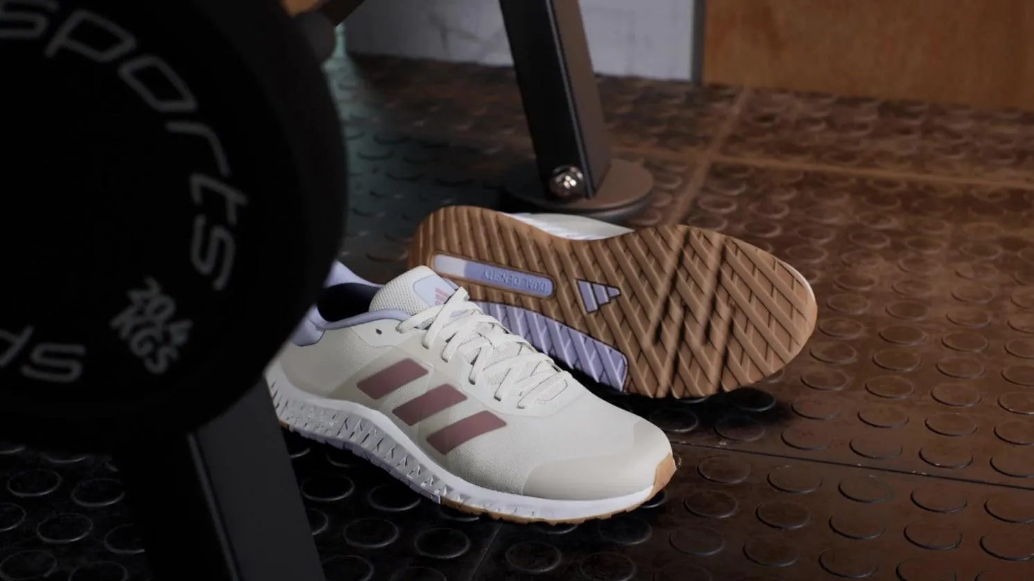 Tenis Everyset Trainer