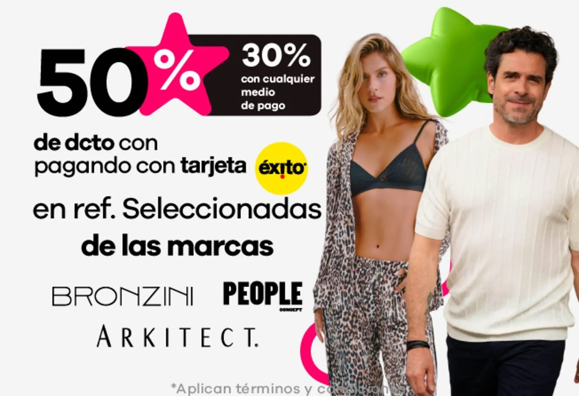 Catalogo de Catálogo Éxito 2 de julio al 8 de julio 2025 - Pag 8