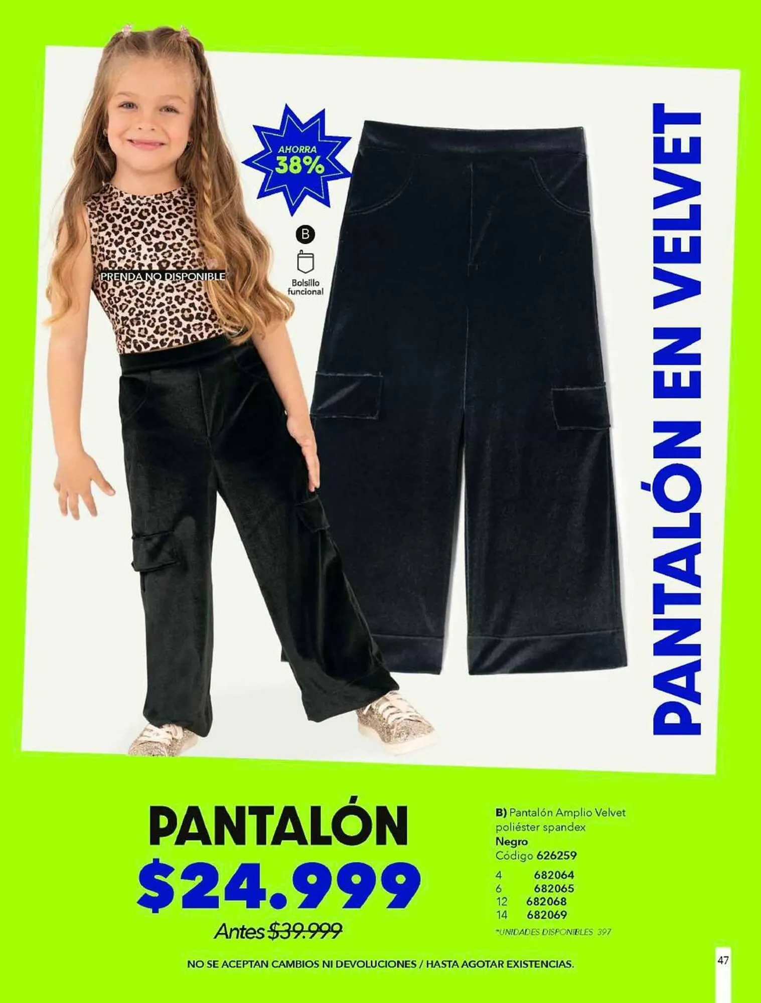 Catalogo de Catálogo Loguin 12 de abril al 21 de mayo 2026 - Pag 270