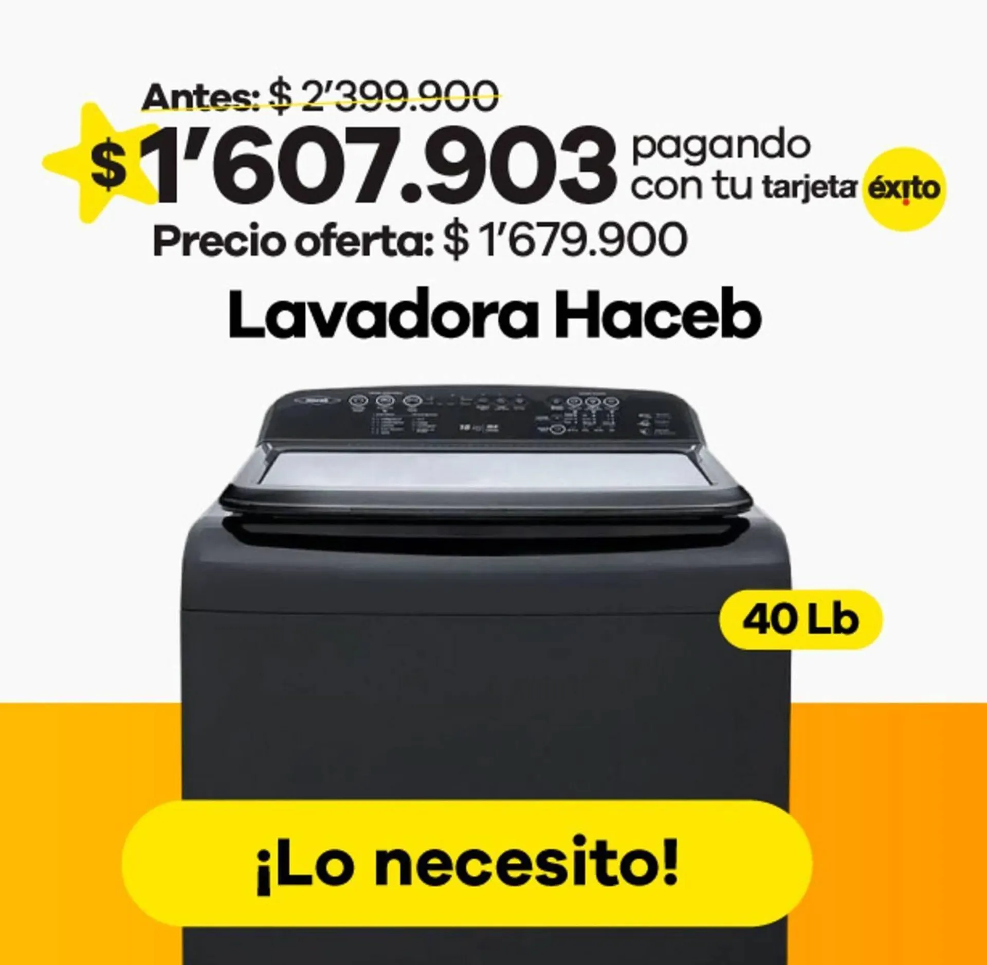 Catalogo de Catálogo Éxito 18 de octubre al 1 de noviembre 2024 - Pag 21