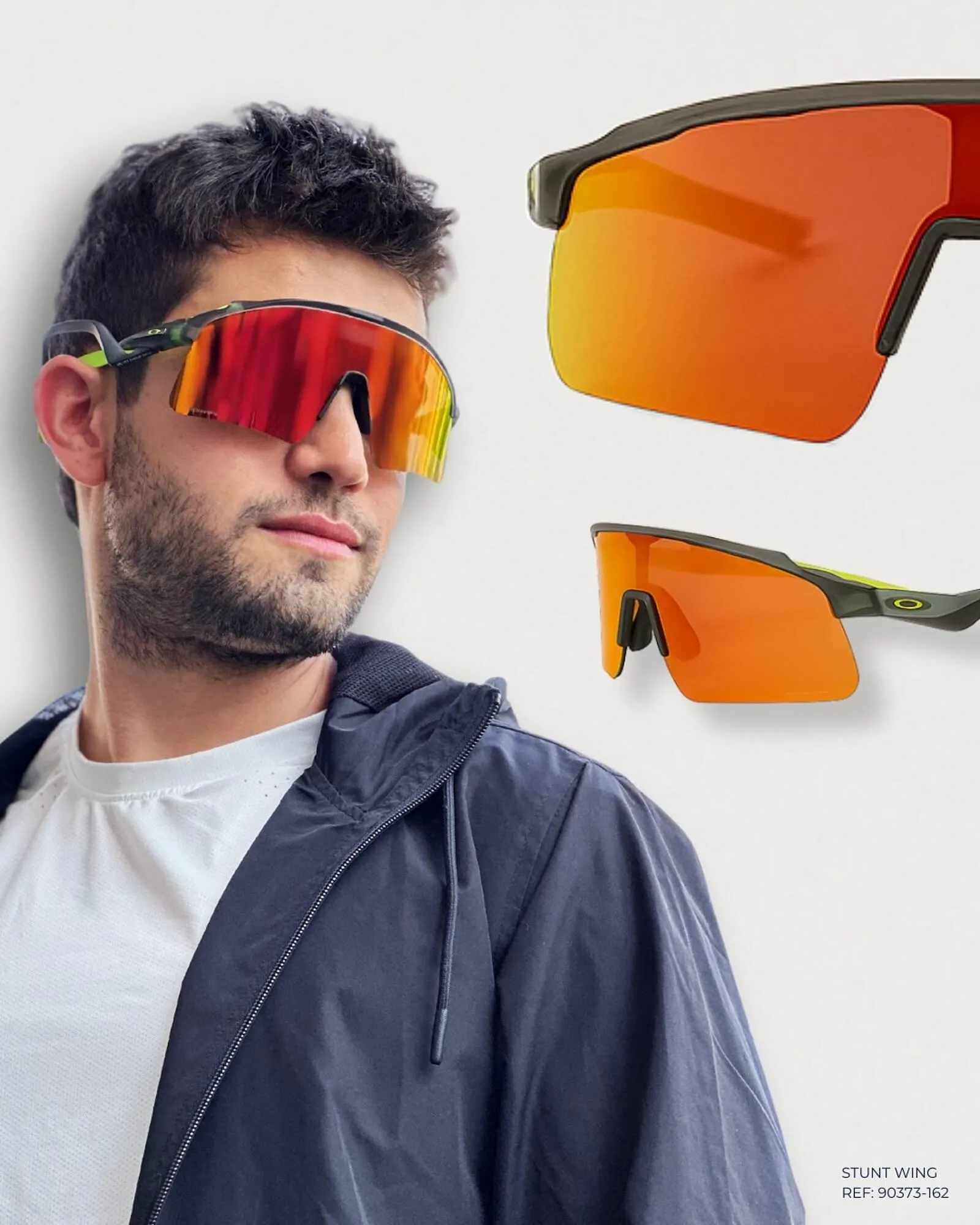 Catálogo Óptica Santa Lucía - 1