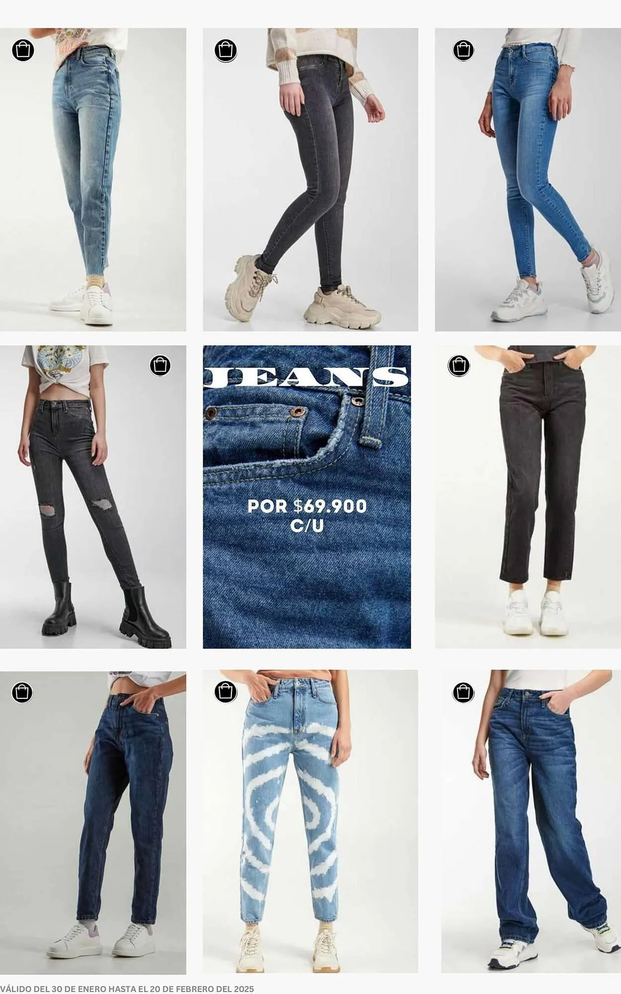 Catalogo de Catálogo Koaj 4 de febrero al 28 de febrero 2025 - Pag 21