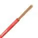 Cable N8 100M Rojo Centelsa