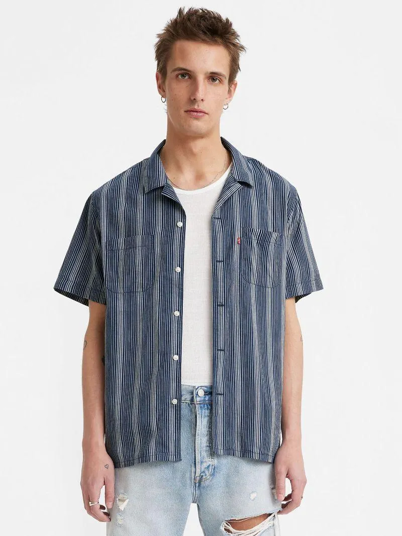 Camisa Levi’s® Classic Camper Para Hombre