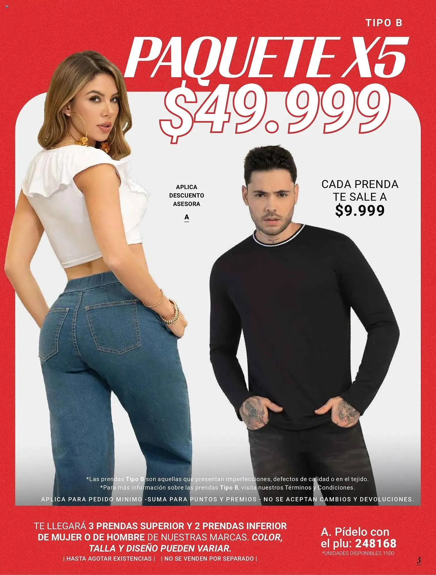 Catalogo de Catálogo Carmel 13 de mayo al 1 de agosto 2026 - Pag 193