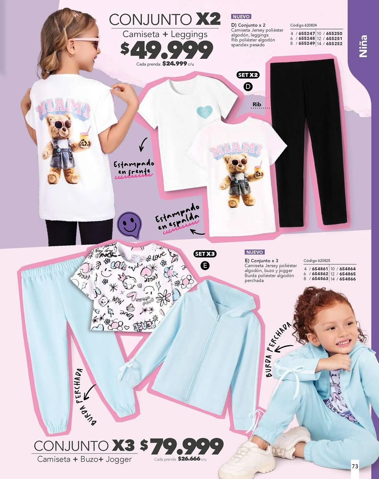 Catalogo de Catálogo Loguin 25 de marzo al 30 de abril 2025 - Pag 81