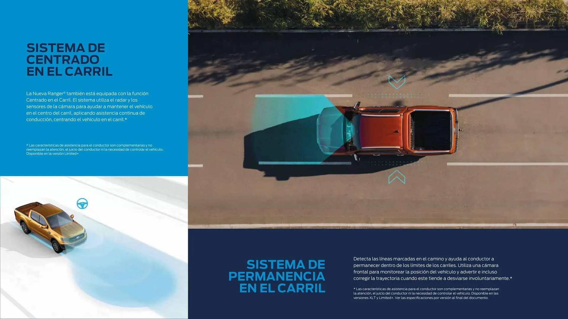 Catalogo de Catálogo Ford 25 de marzo al 31 de diciembre 2025 - Pag 19