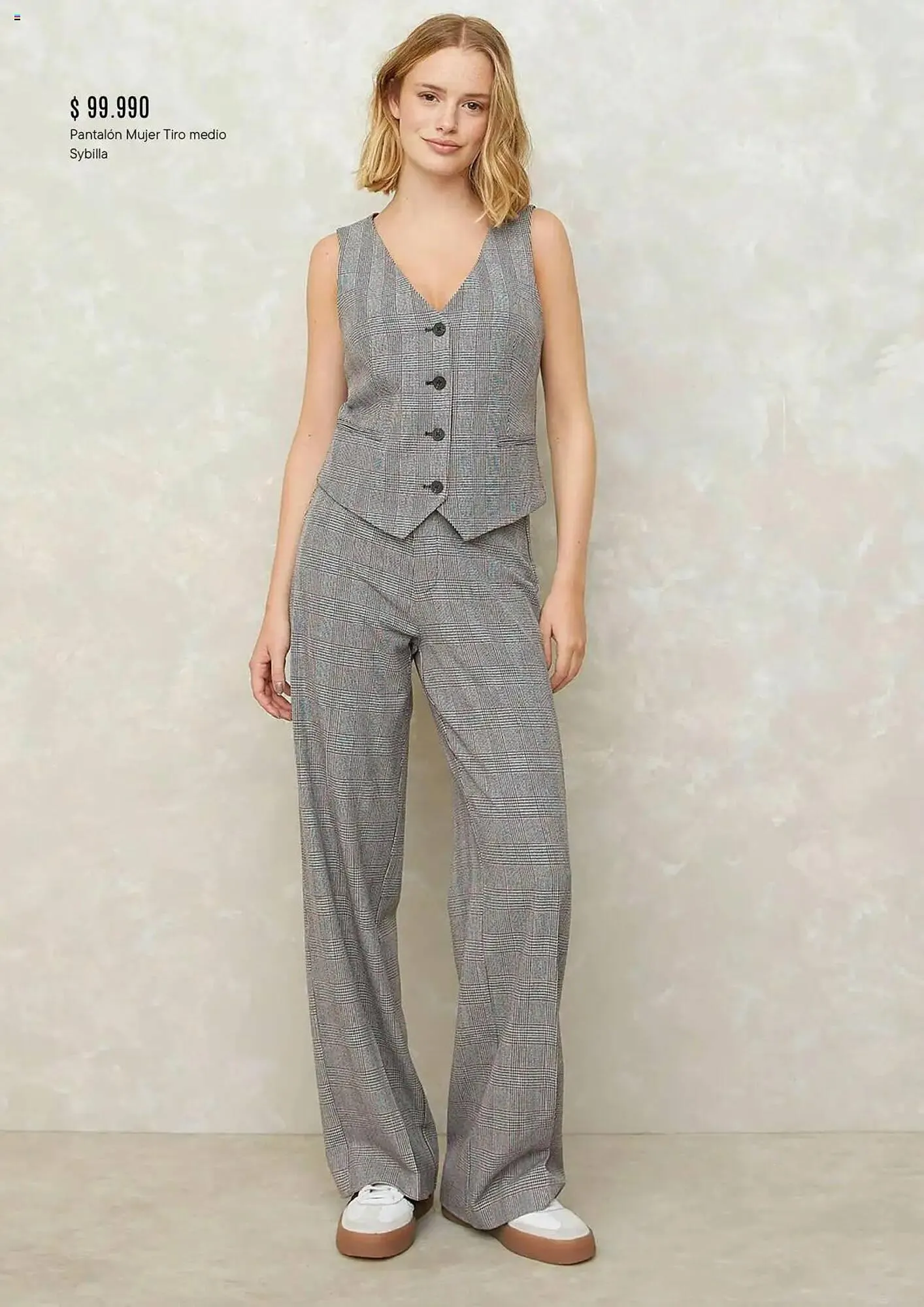 Catalogo de Catálogo Falabella 1 de abril al 30 de abril 2025 - Pag 13