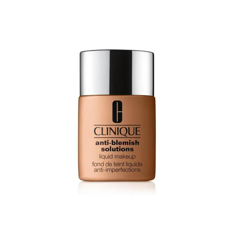 Acne Solutions Liquid Makeup - Clinique