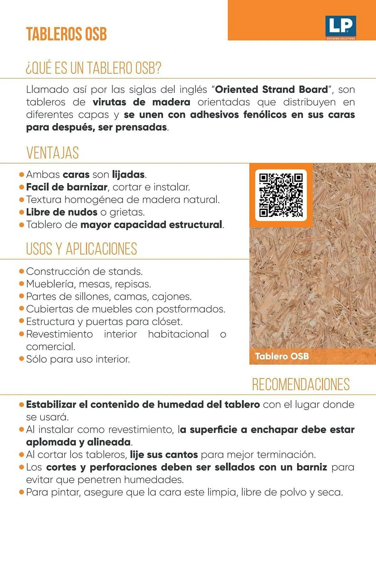 Catalogo de Catálogo Madecentro 26 de septiembre al 31 de octubre 2023 - Pag 6
