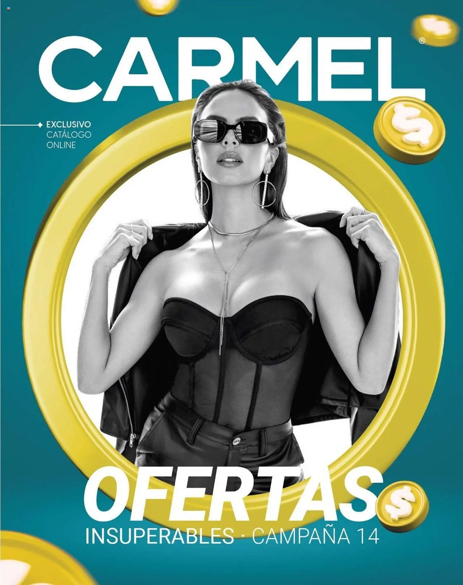 Catalogo de Catálogo Carmel 5 de septiembre al 5 de octubre 2024 - Pag 155