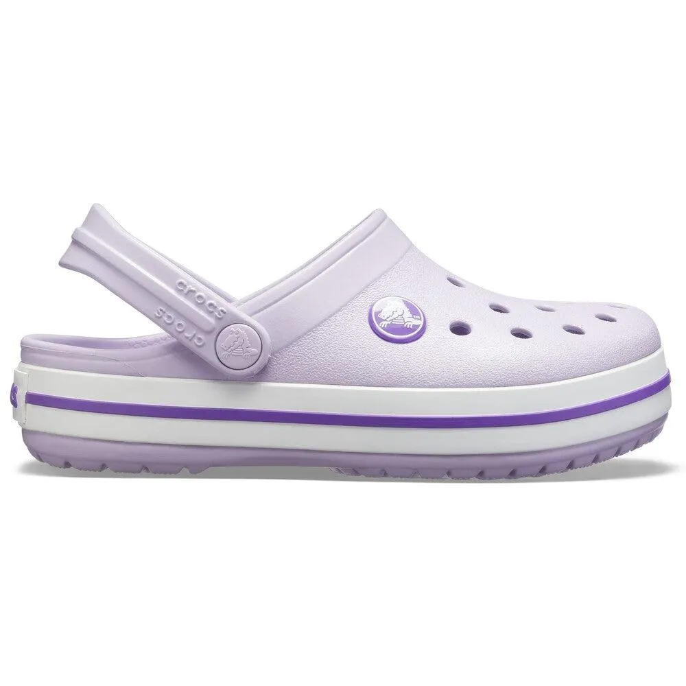 Niños | Crocband Clog