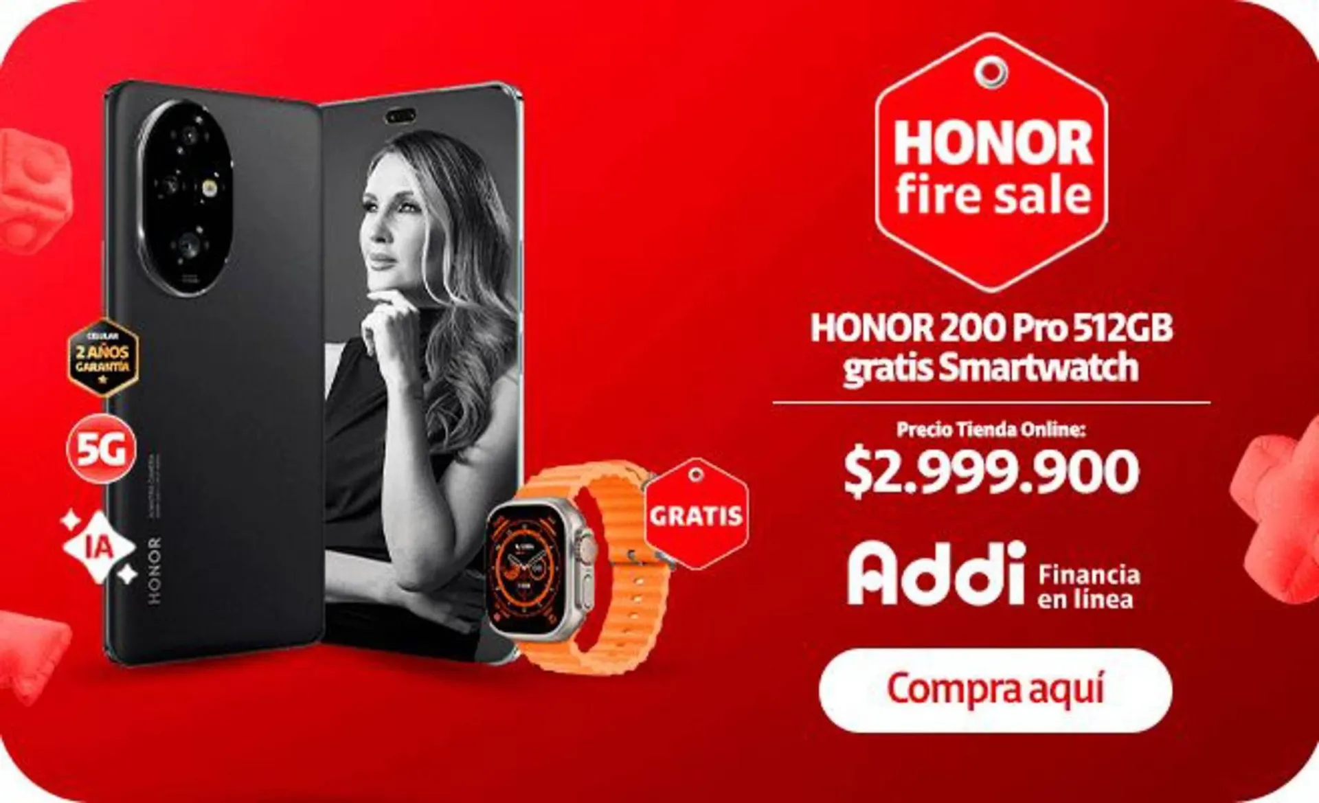 Catalogo de Catálogo Claro 31 de enero al 28 de febrero 2025 - Pag 3