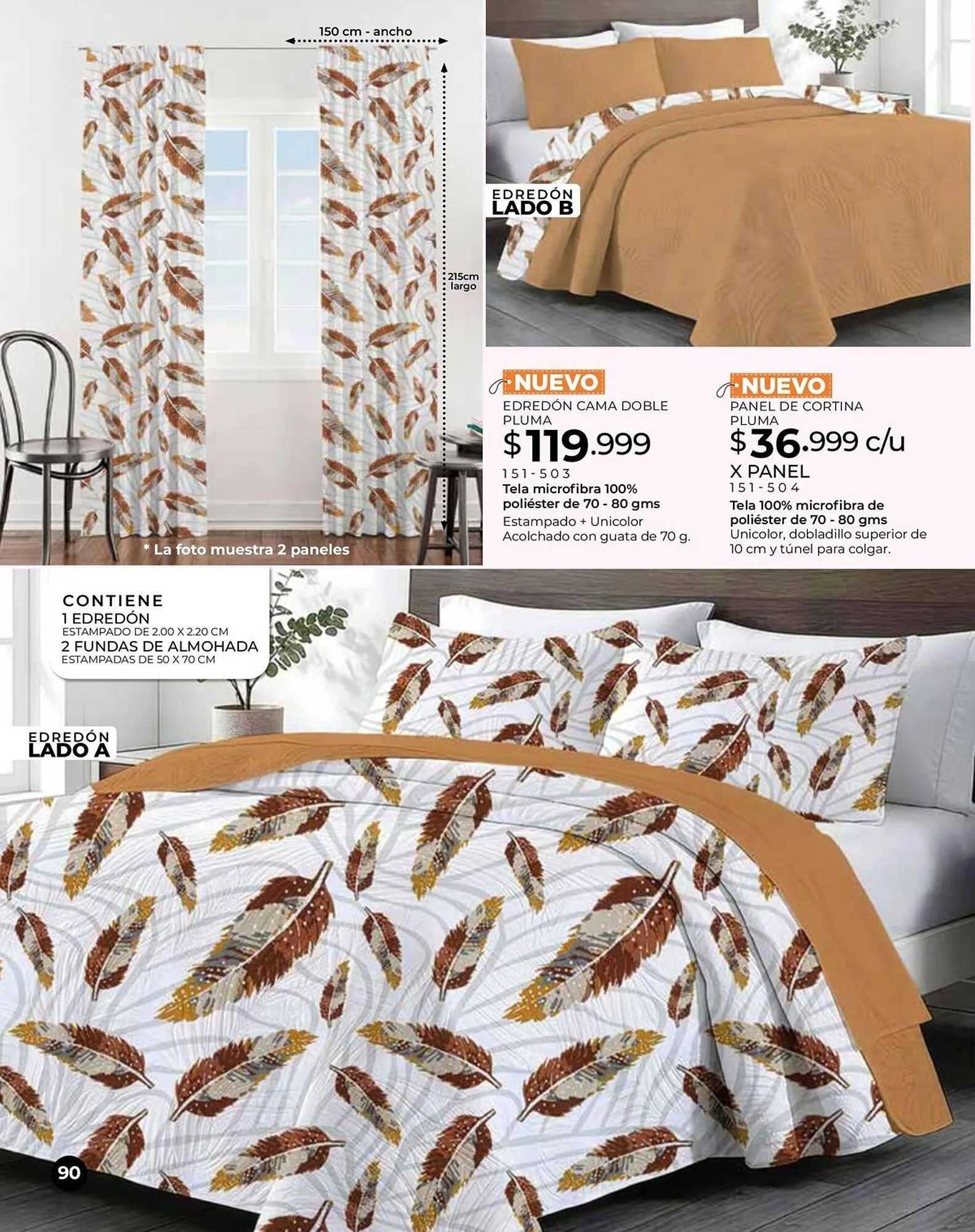 Catalogo de Catálogo Dolce Catálogos 10 de marzo al 11 de abril 2026 - Pag 90