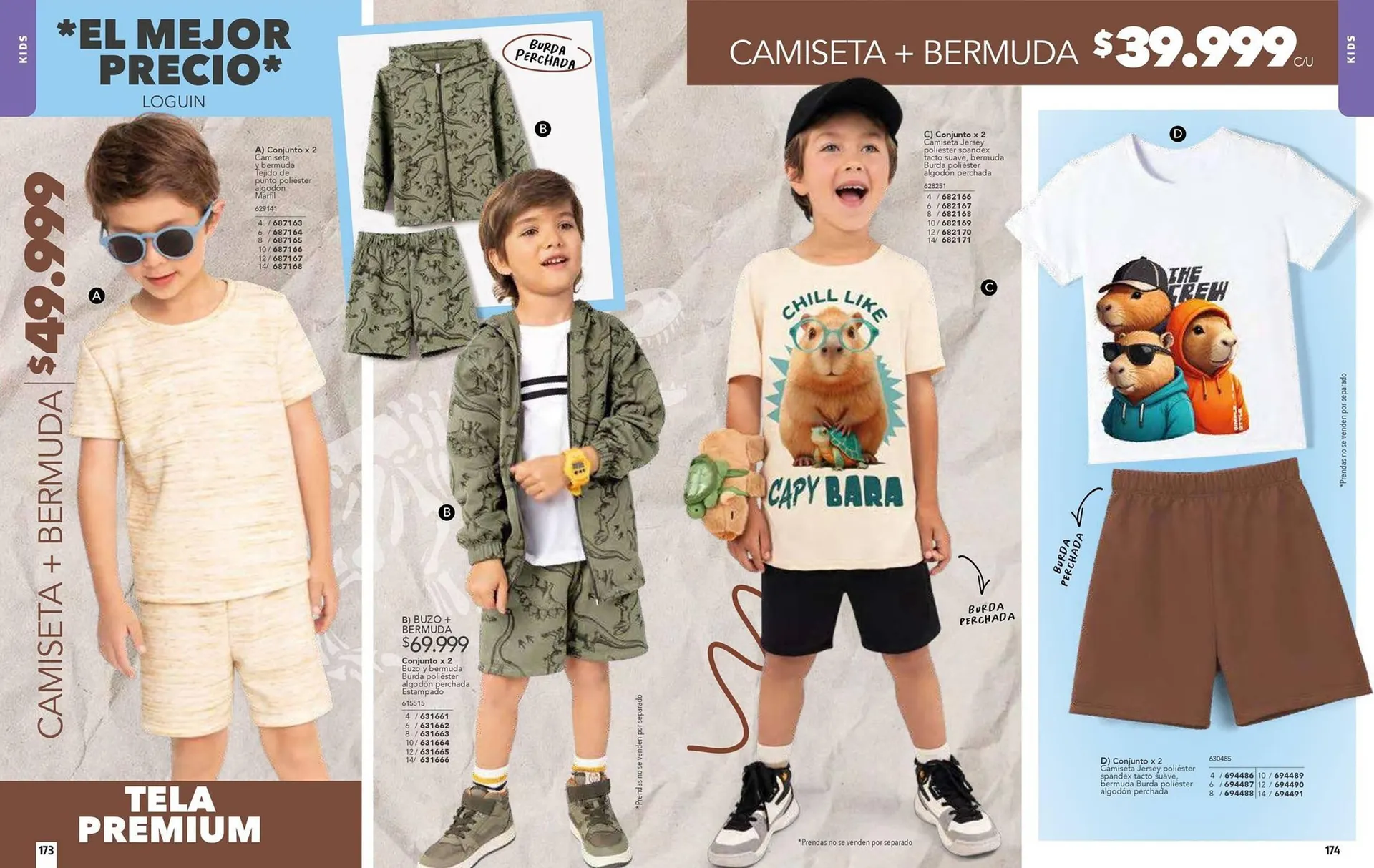 Catalogo de Catálogo Loguin 22 de diciembre al 31 de diciembre 2026 - Pag 88