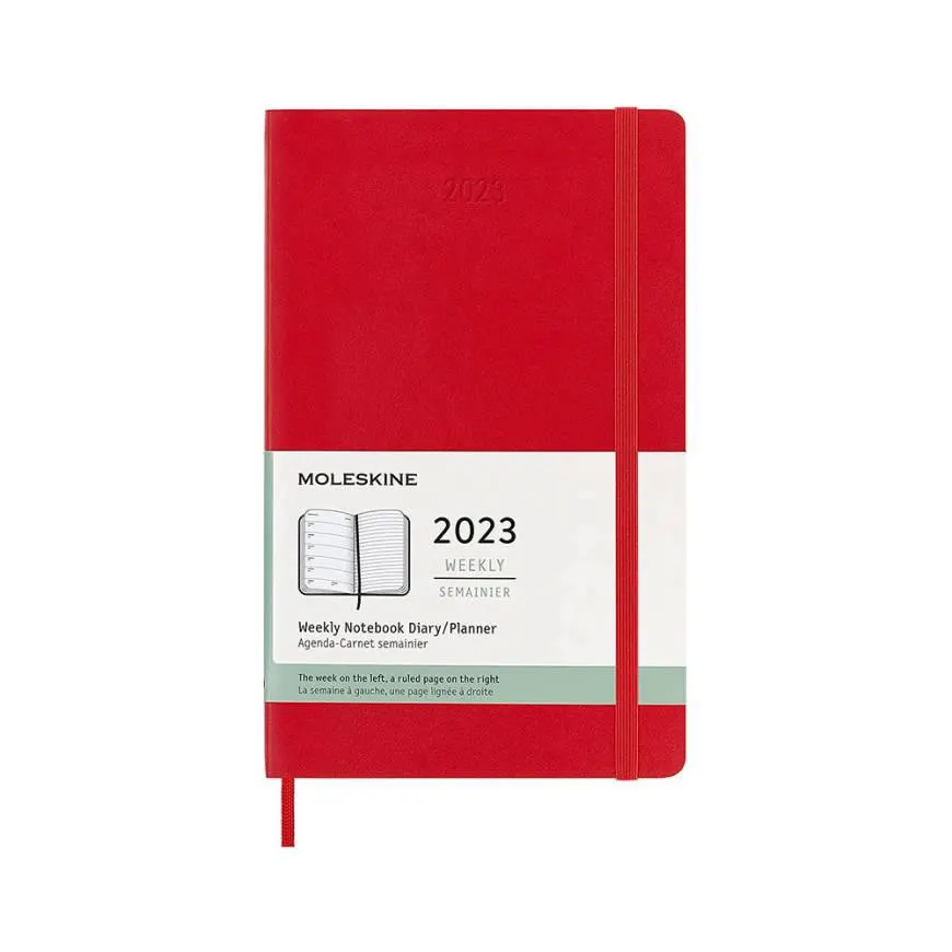 Agenda 2023 Grande Semanal