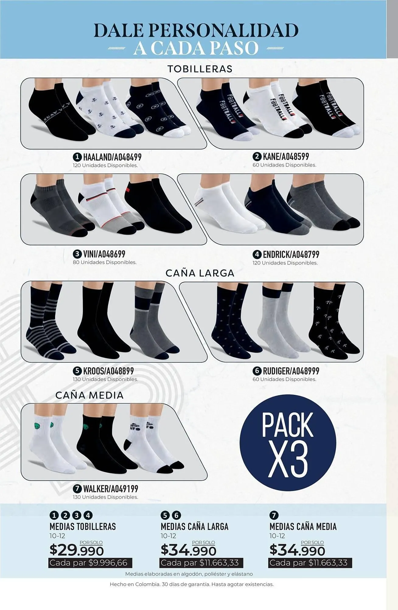 Catalogo de Catálogo Croydon 22 de septiembre al 30 de octubre 2025 - Pag 216