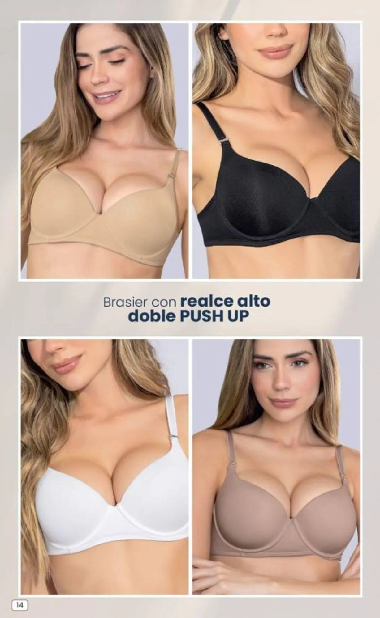 Catalogo de Catálogo Marketing Personal 19 de noviembre al 30 de noviembre 2025 - Pag 18