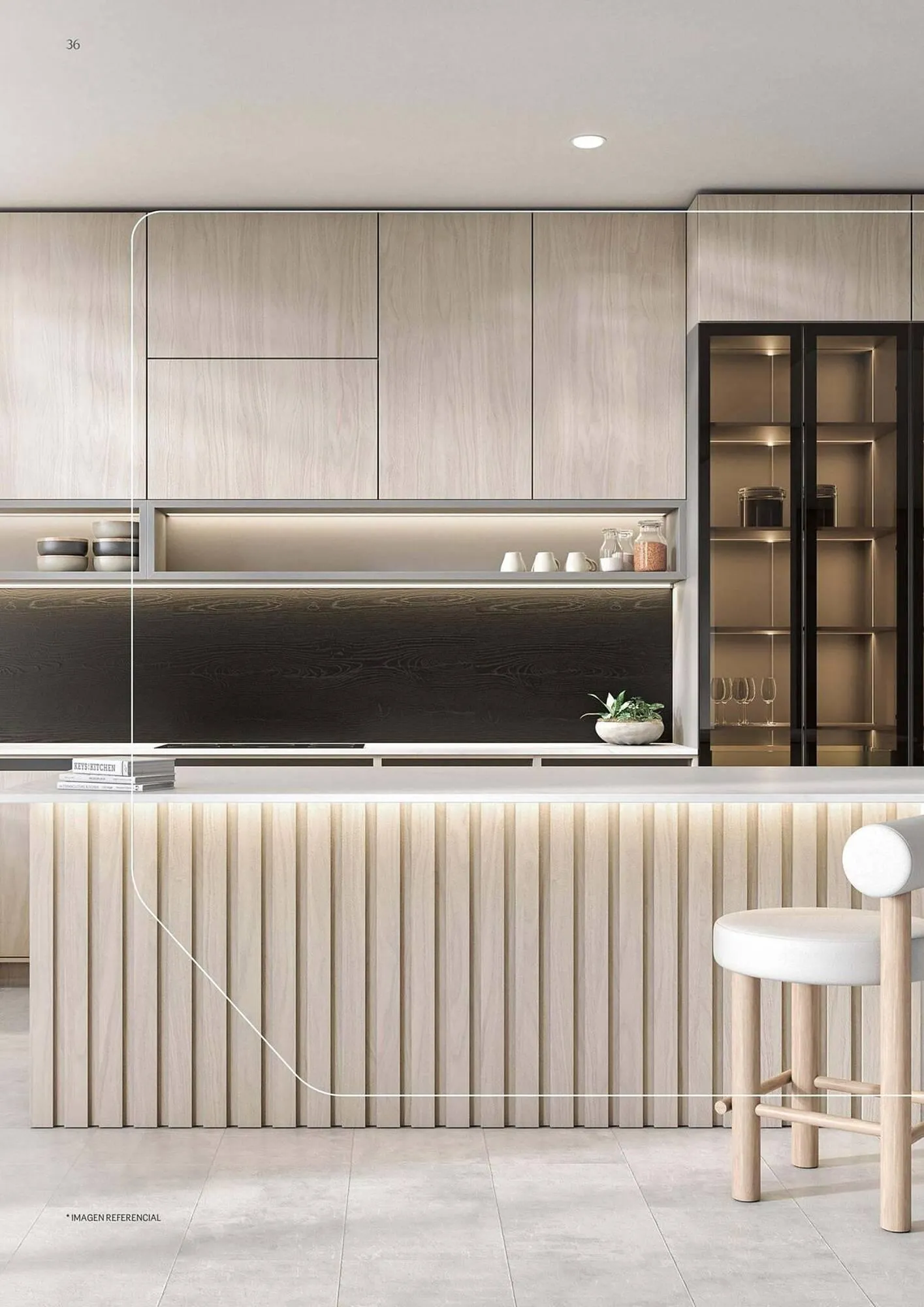 Catalogo de Catálogo Madecentro 1 de enero al 31 de diciembre 2026 - Pag 36