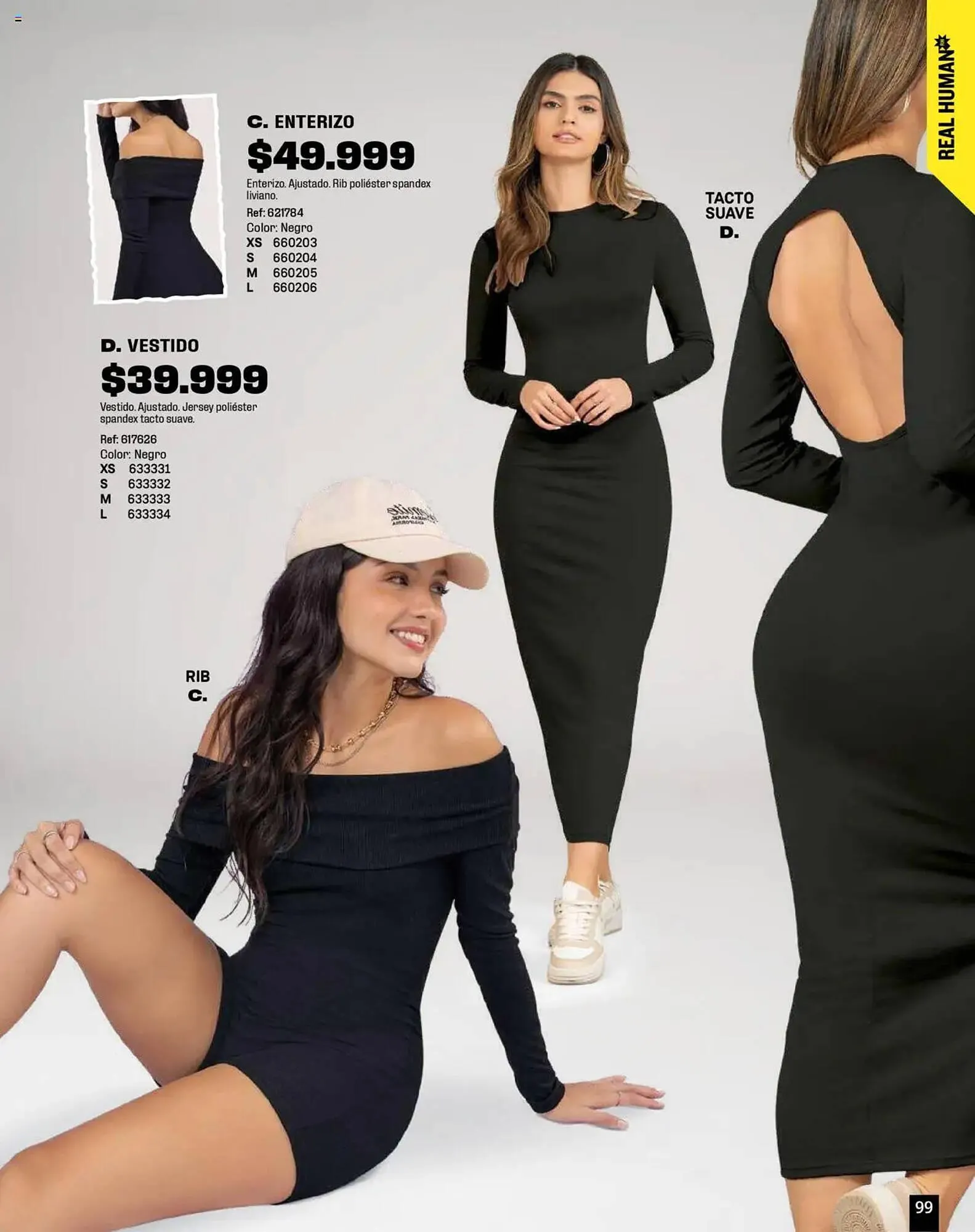 Catalogo de Catálogo Pacífika 8 de abril al 15 de junio 2025 - Pag 106