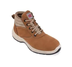 Bota Alfa Sin Puntera