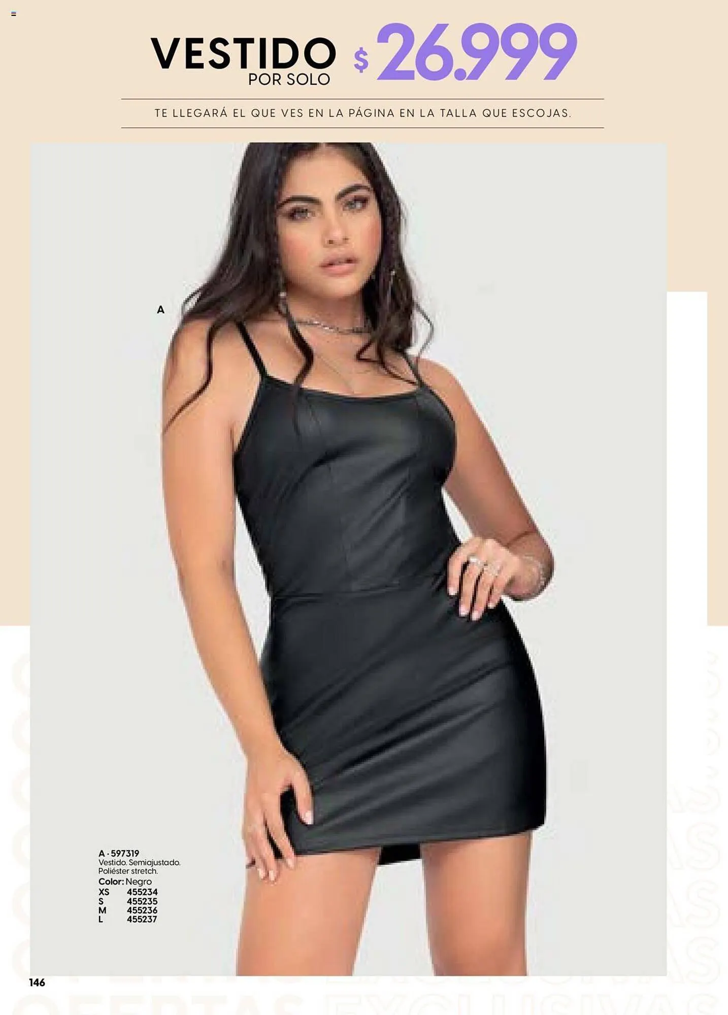 Catalogo de Catálogo Carmel 11 de agosto al 31 de agosto 2023 - Pag 162