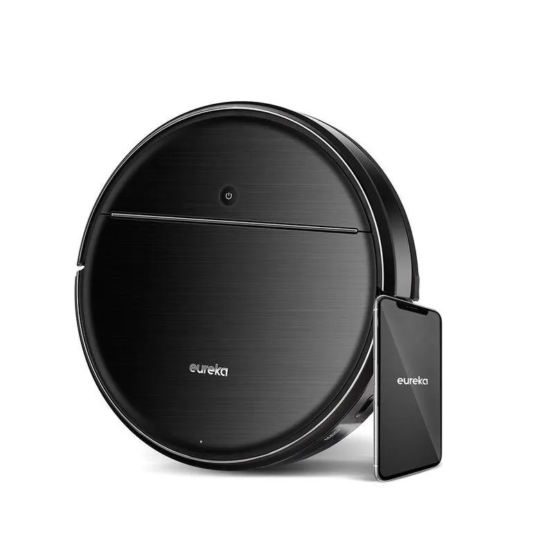 Aspiradora Trapeadora Robot Inteligente NER450 Eureka App