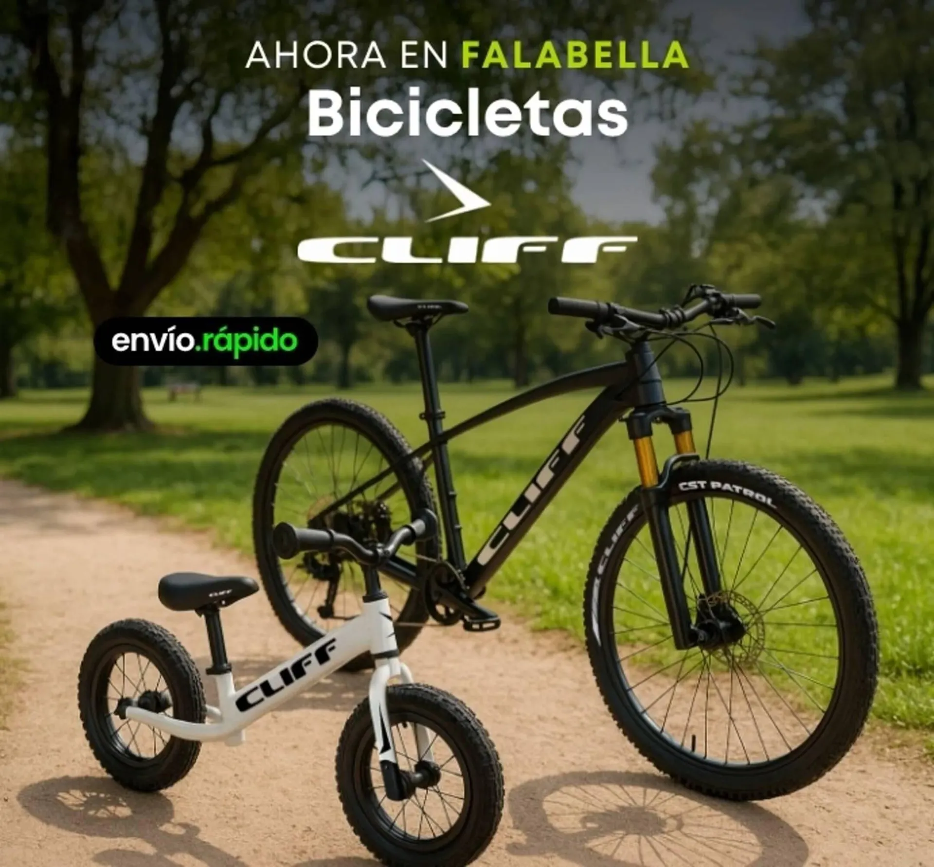 Catalogo de Catálogo Falabella 13 de agosto al 31 de agosto 2025 - Pag 19