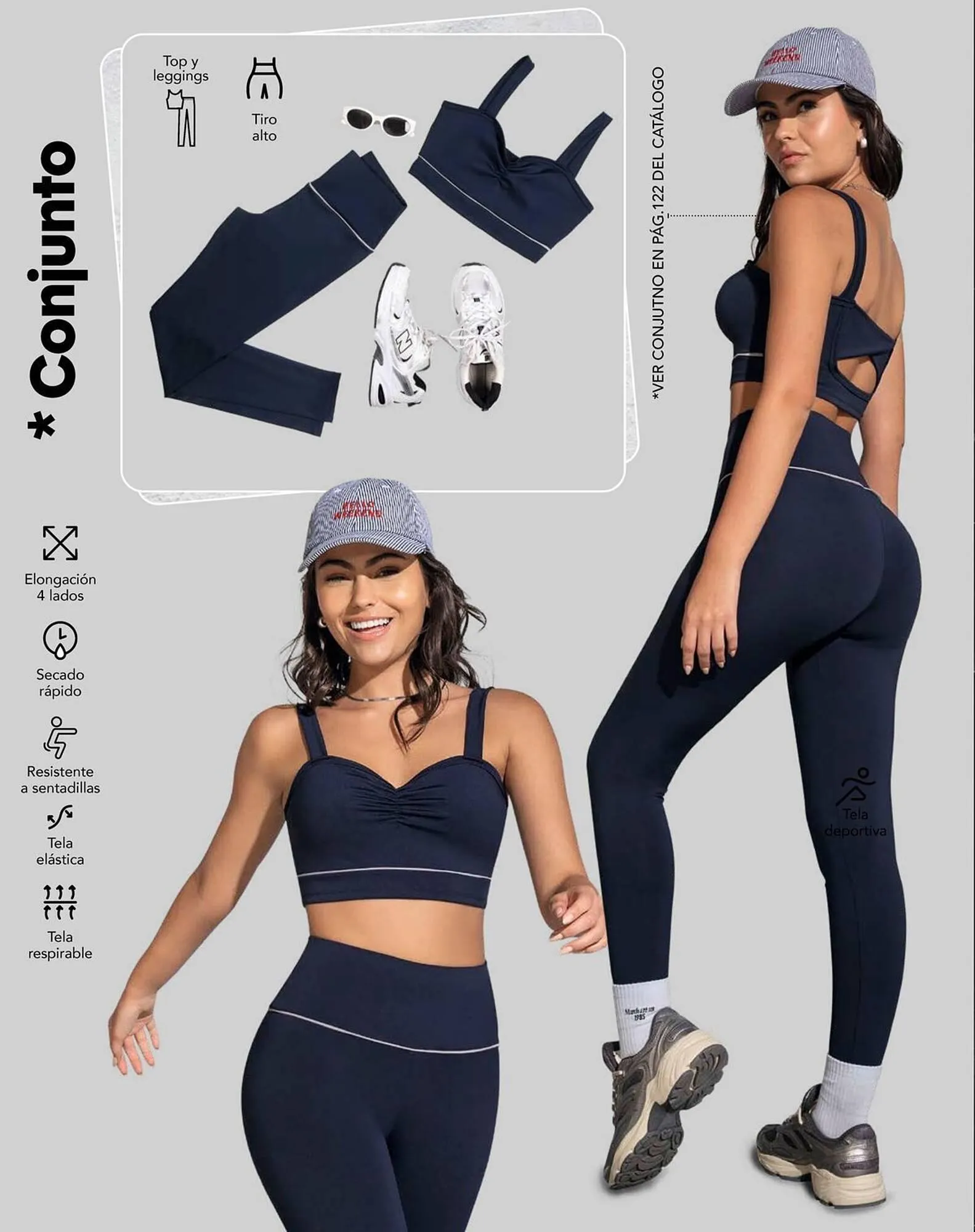 Catalogo de Catálogo Pacífika 7 de agosto al 31 de agosto 2025 - Pag 145