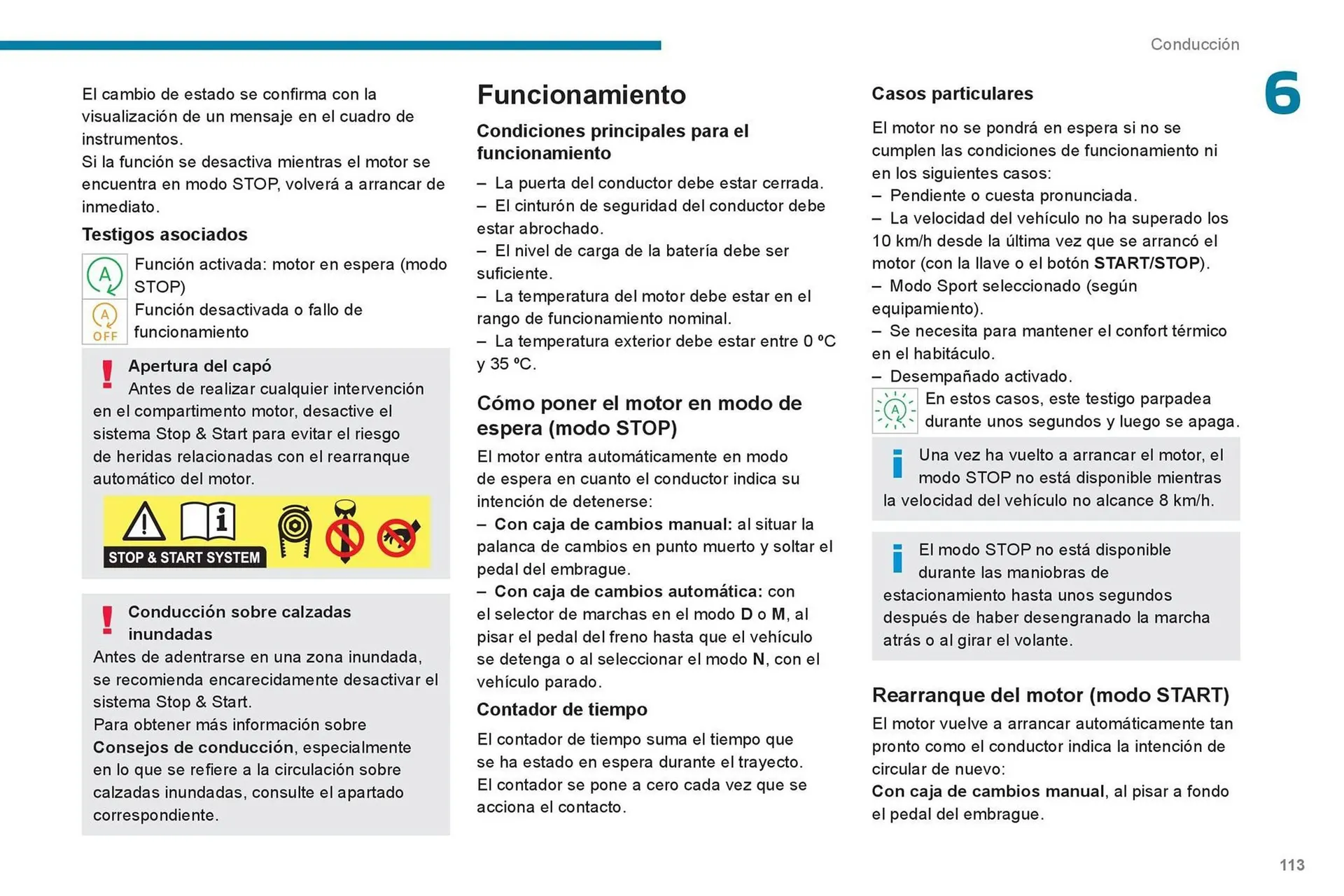 Catalogo de Catálogo Peugeot 23 de octubre al 23 de octubre 2025 - Pag 115