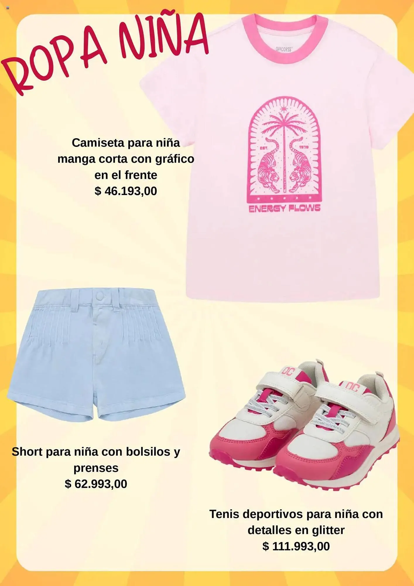 Catalogo de Catálogo Offcorss 26 de junio al 27 de julio 2025 - Pag 2