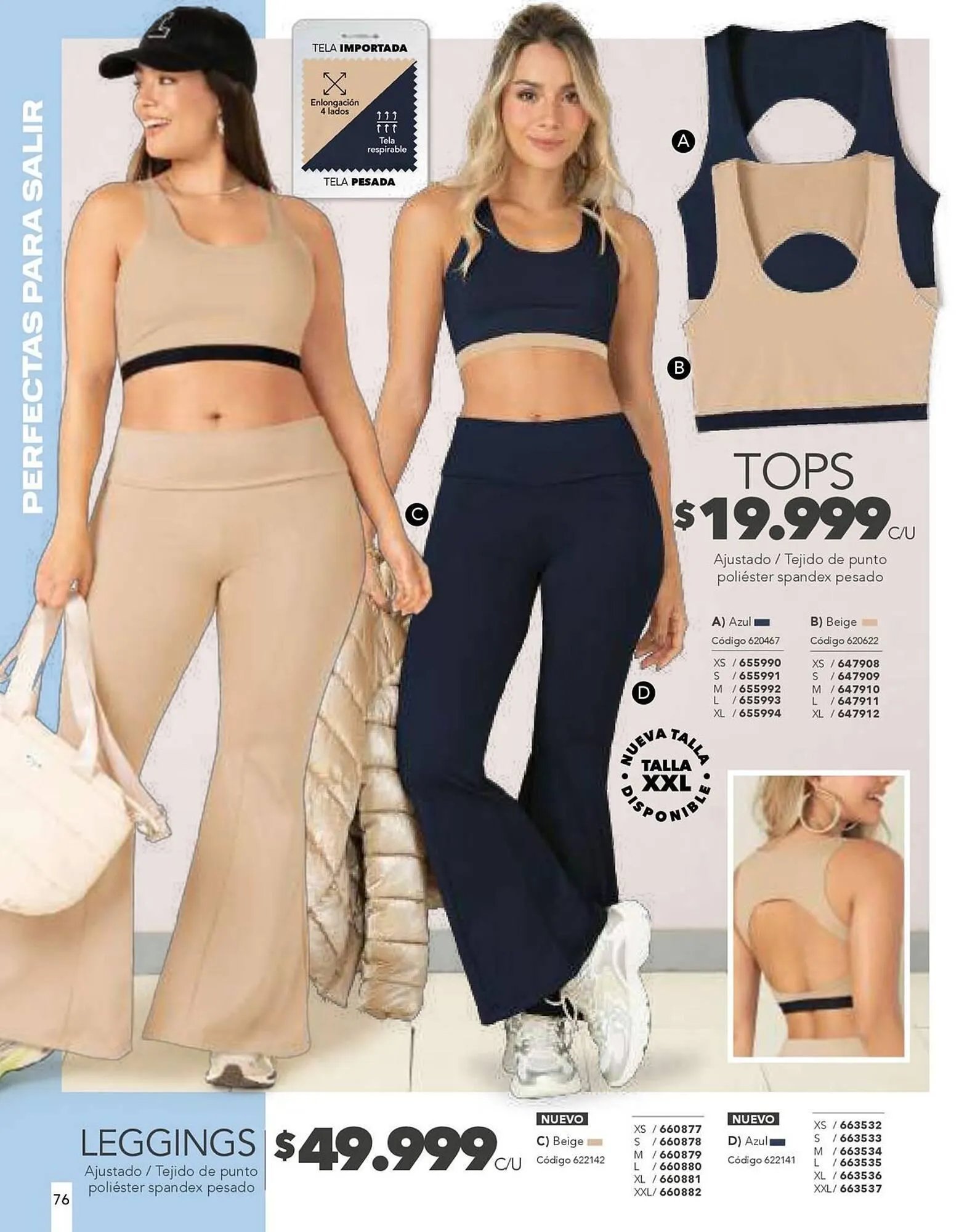 Catalogo de Catálogo Loguin 15 de abril al 15 de mayo 2025 - Pag 82