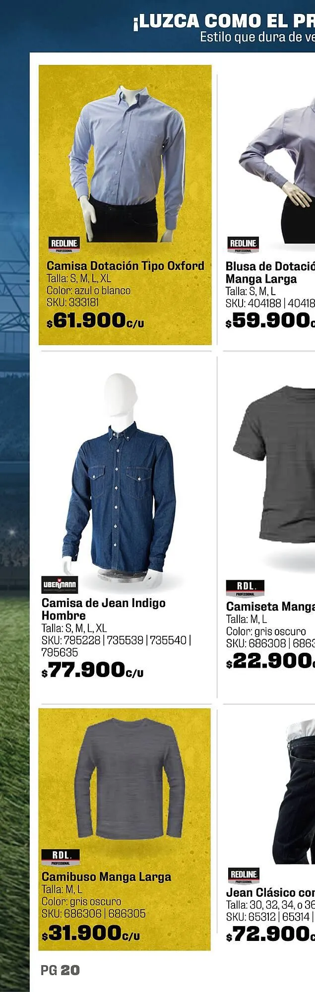 Catalogo de Catálogo Constructor 5 de junio al 1 de julio 2025 - Pag 39