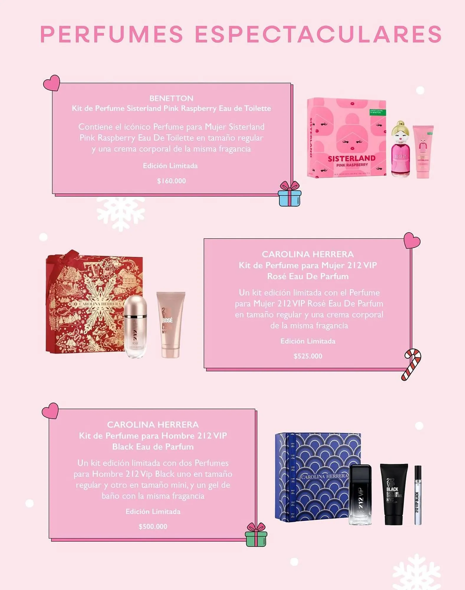 Catalogo de Catálogo Blush-Bar 21 de noviembre al 31 de diciembre 2024 - Pag 15