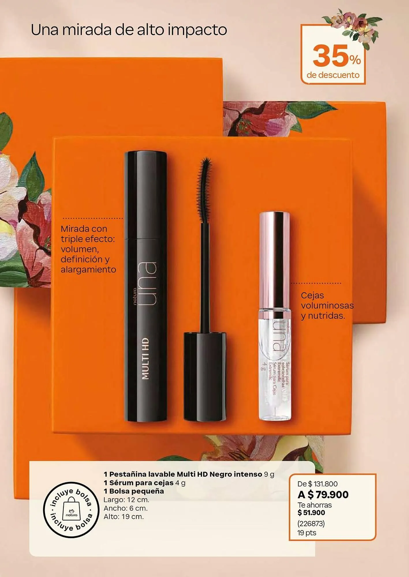 Catalogo de Catálogo Natura 1 de junio al 30 de junio 2026 - Pag 36