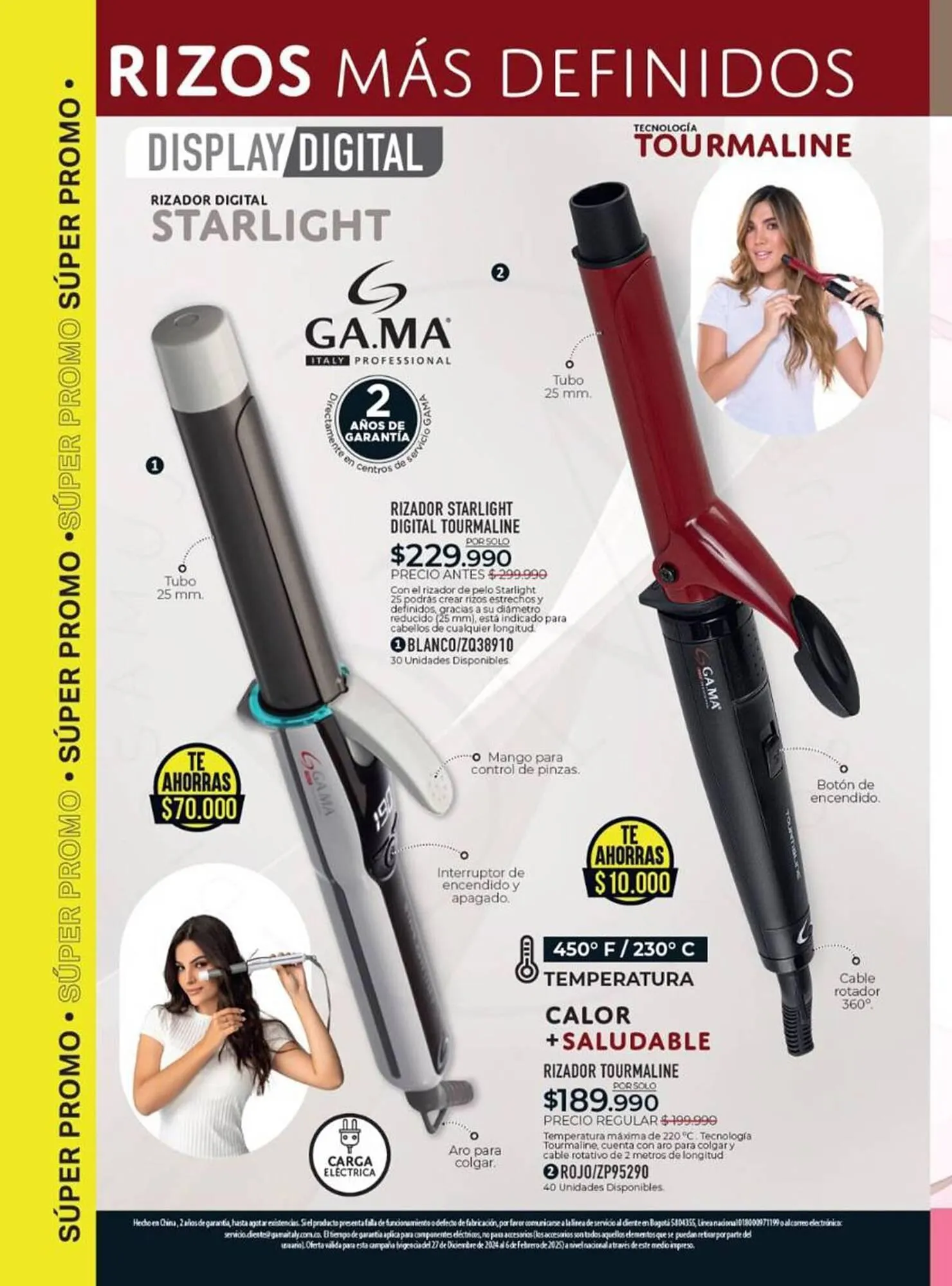 Catalogo de Catálogo Croydon 30 de enero al 6 de febrero 2025 - Pag 230