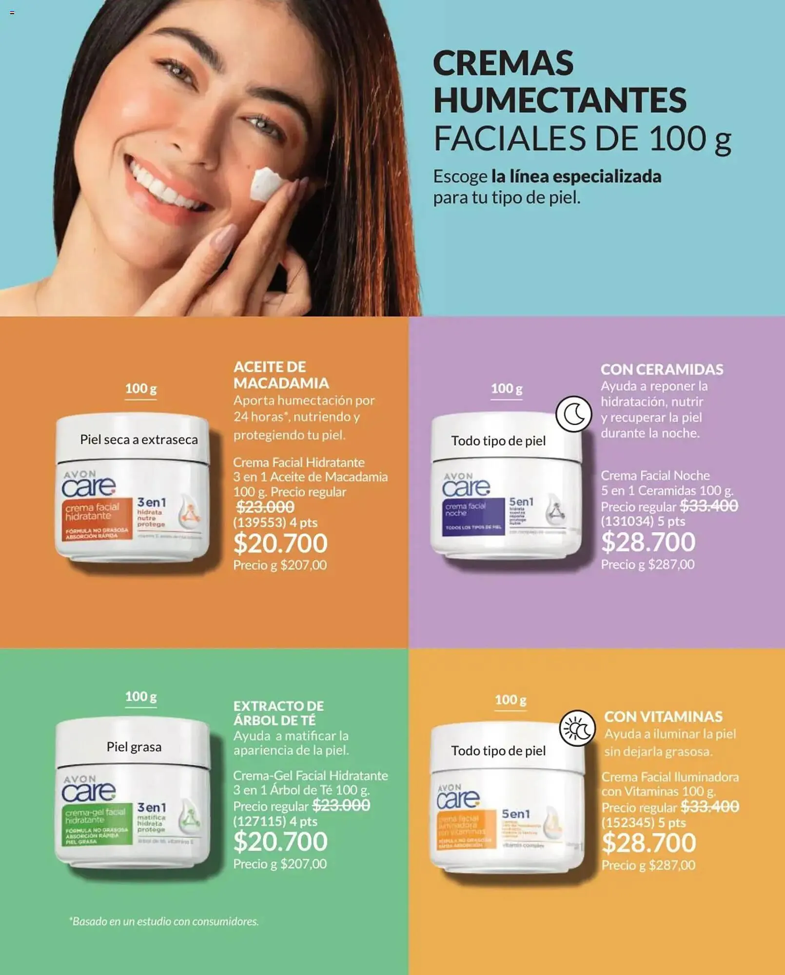 Catalogo de Catálogo Avon 2 de enero al 31 de enero 2026 - Pag 115