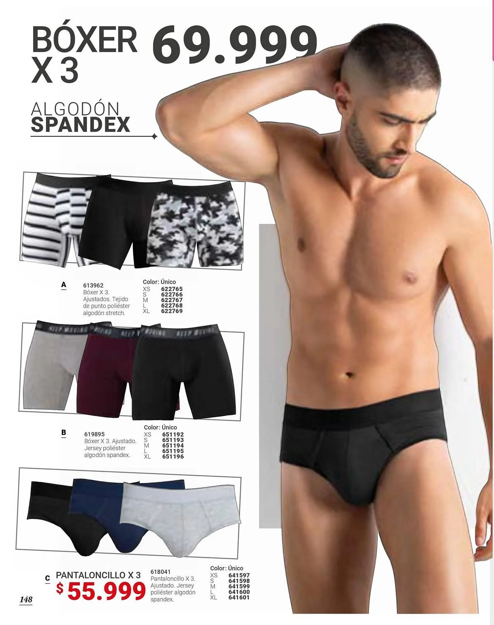 Catalogo de Catálogo Carmel 9 de septiembre al 25 de septiembre 2025 - Pag 152