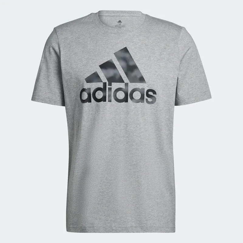CAMISETA TEE ADIDAS M CAMO T HL6931 HOMBRE