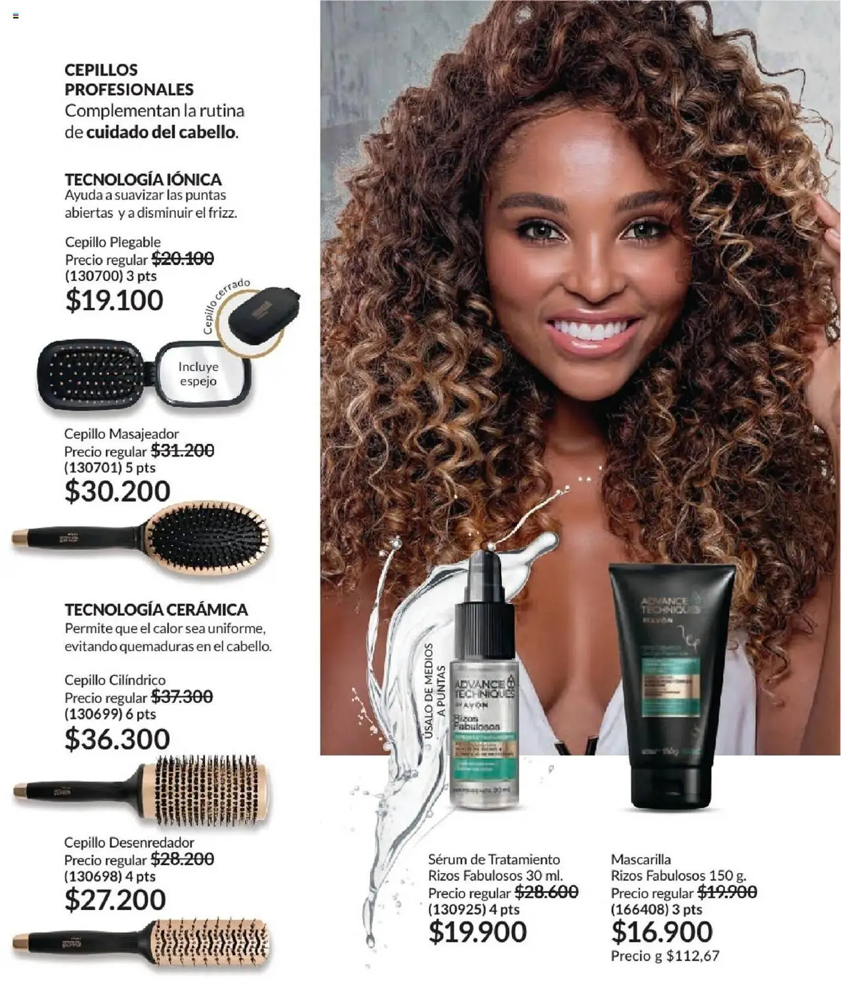 Catalogo de Catálogo Avon 21 de abril al 15 de mayo 2025 - Pag 289