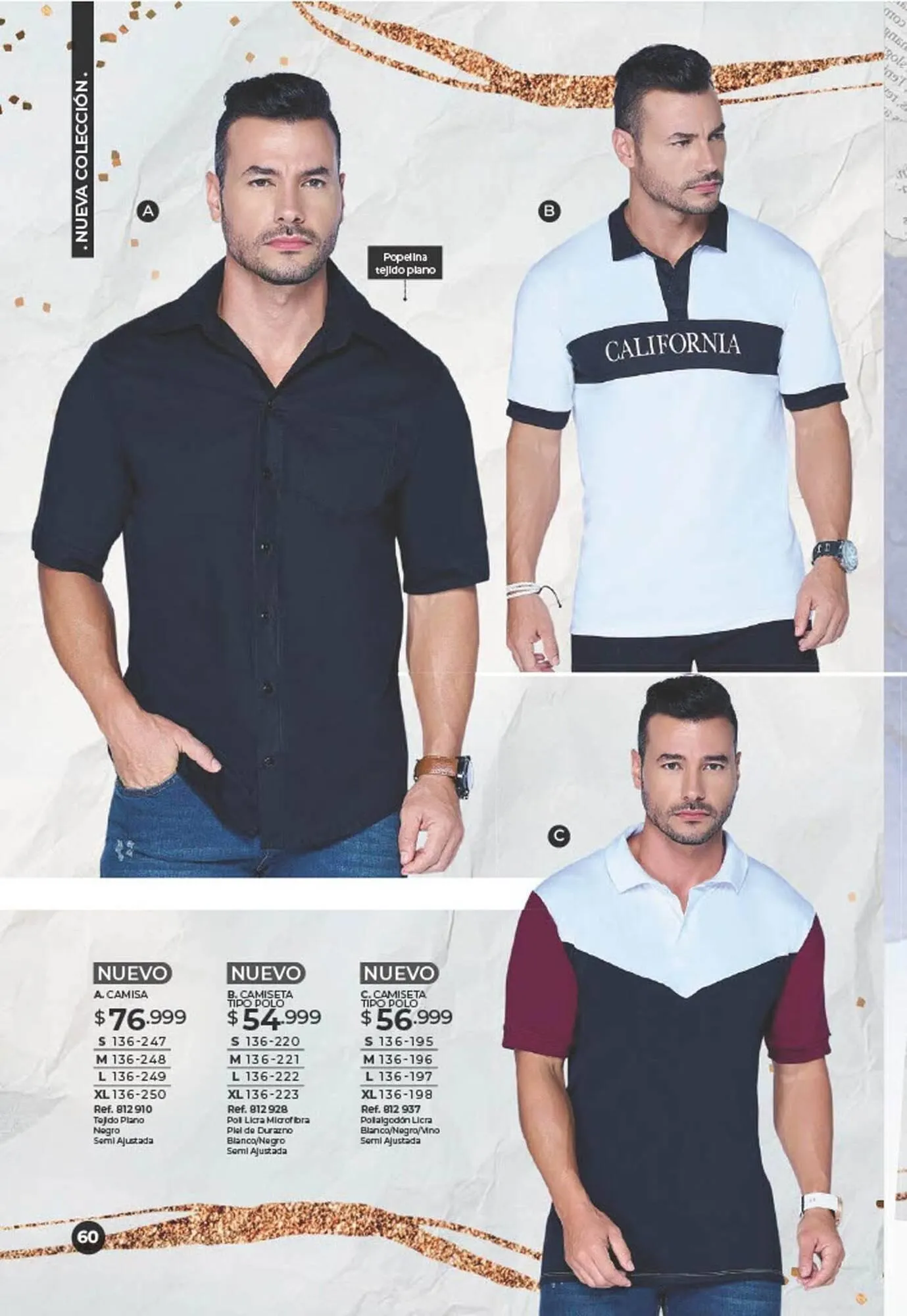 Catalogo de Catálogo Dolce Catálogos 24 de octubre al 24 de enero 2025 - Pag 114