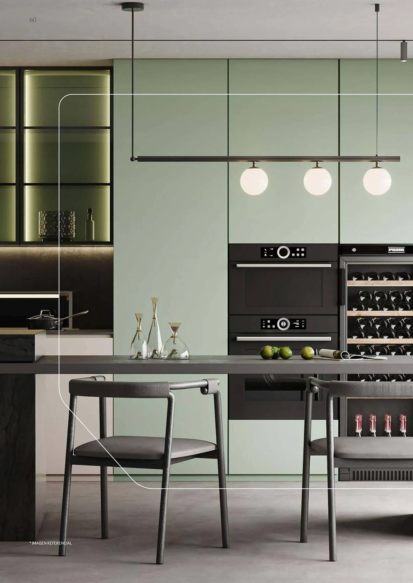 Catalogo de Catálogo Madecentro 1 de enero al 31 de diciembre 2026 - Pag 60