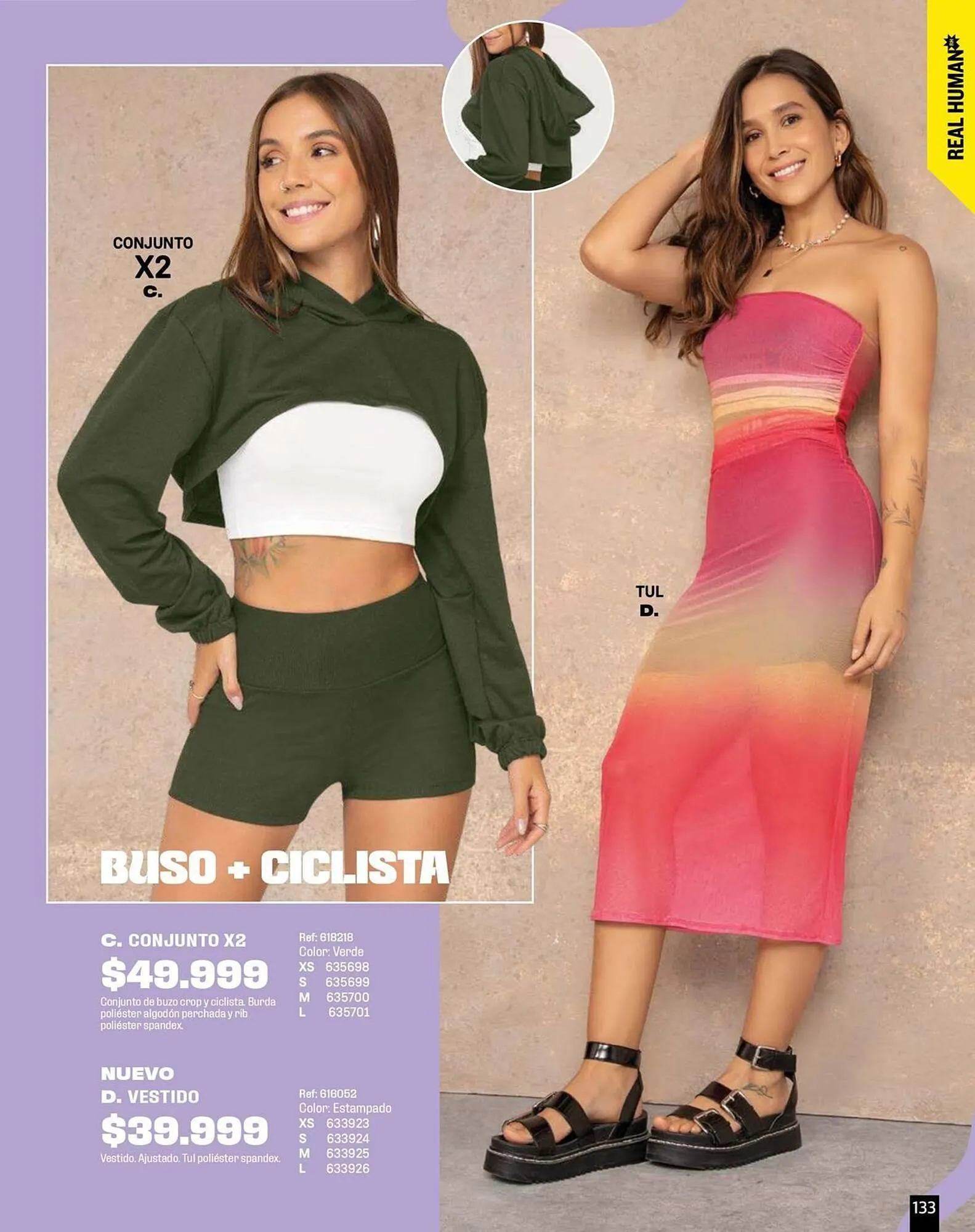 Catalogo de Catálogo Pacífika 21 de noviembre al 5 de diciembre 2024 - Pag 140