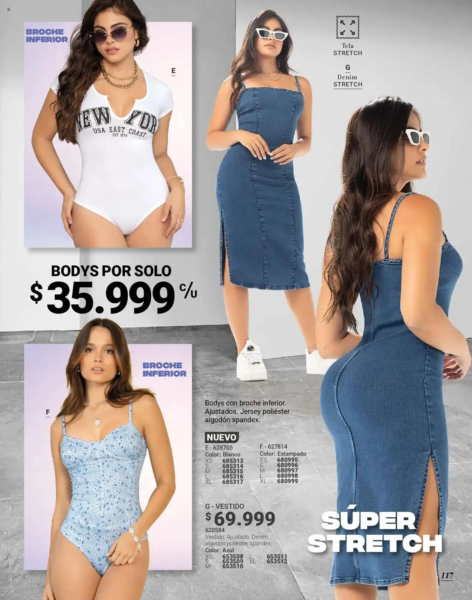 Catalogo de Catálogo Carmel 25 de septiembre al 1 de enero 2026 - Pag 119