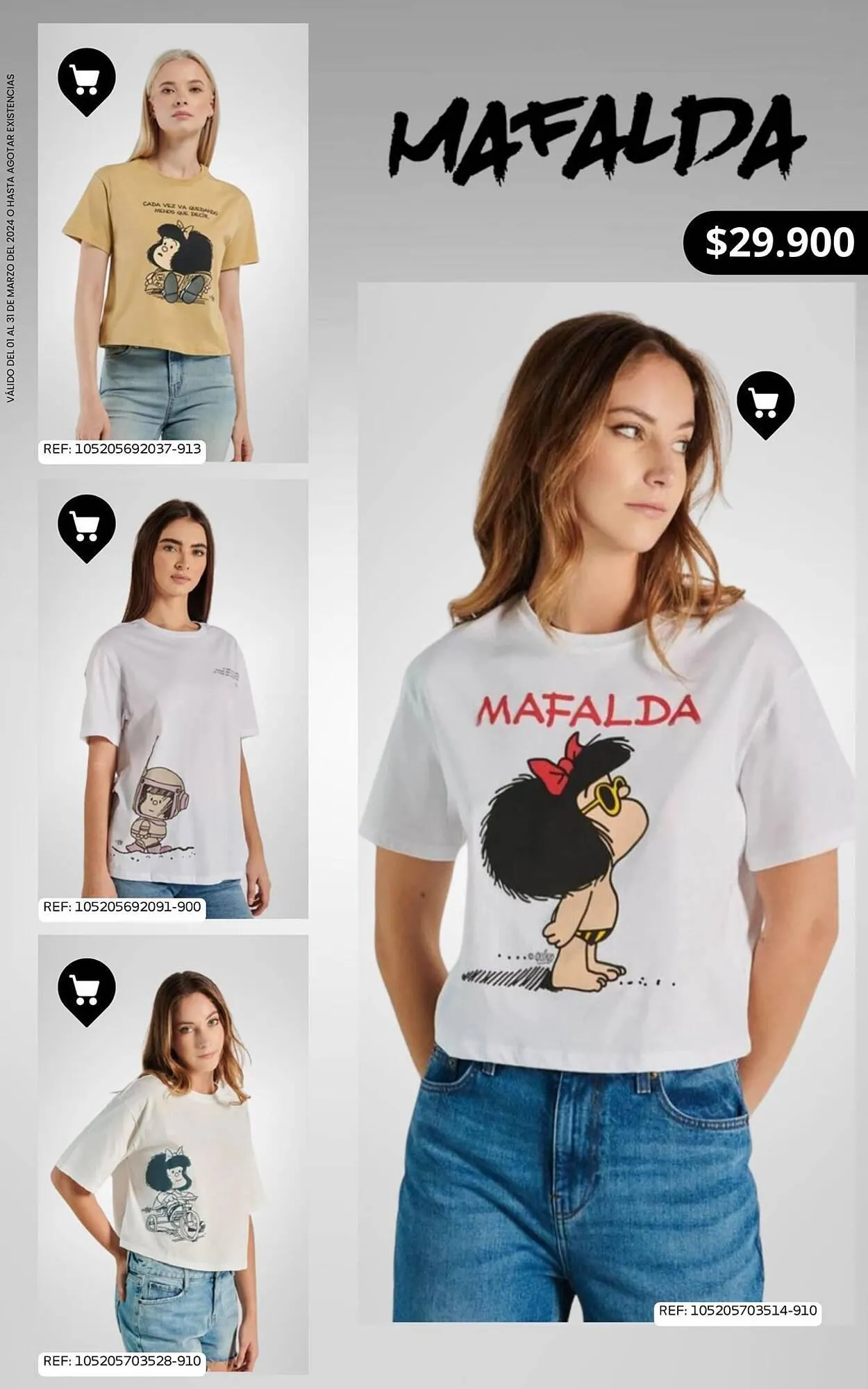 Catalogo de Catálogo Koaj 18 de marzo al 31 de marzo 2024 - Pag 83